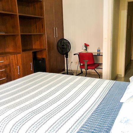 Zen Garden Hostel Mirandopolis 圣保罗 外观 照片